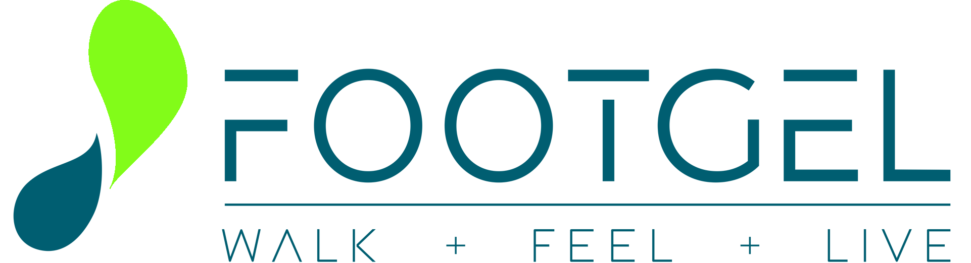 Footgel 2.0